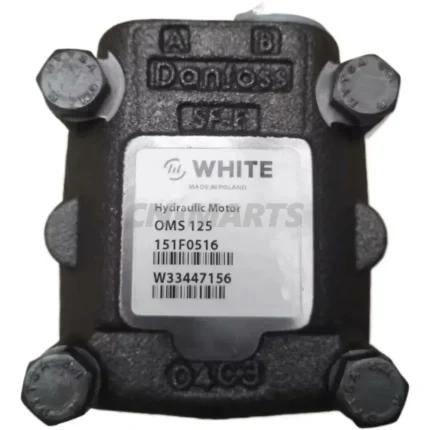 Danfoss OMS 125 151F0516