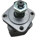Danfoss OMS 125 151F0516