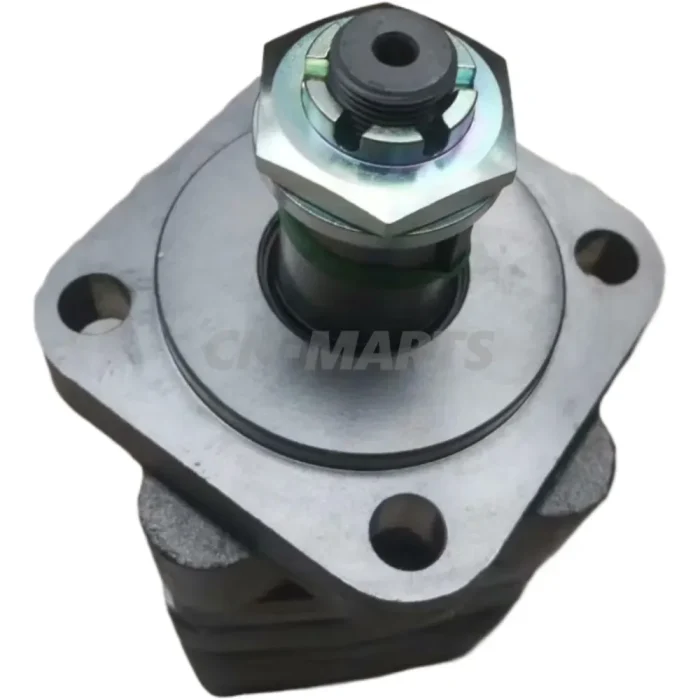 Danfoss OMS 125 151F0516
