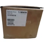 Danfoss OMS 125 151F0516
