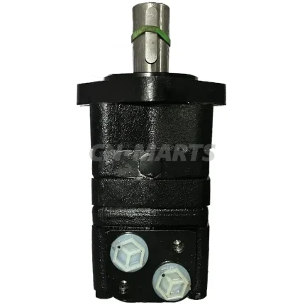 Danfoss OMS125 151F5102