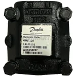 Danfoss OMS125 151F5102