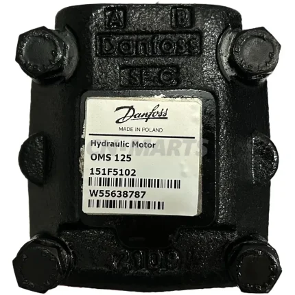 Danfoss OMS125 151F5102