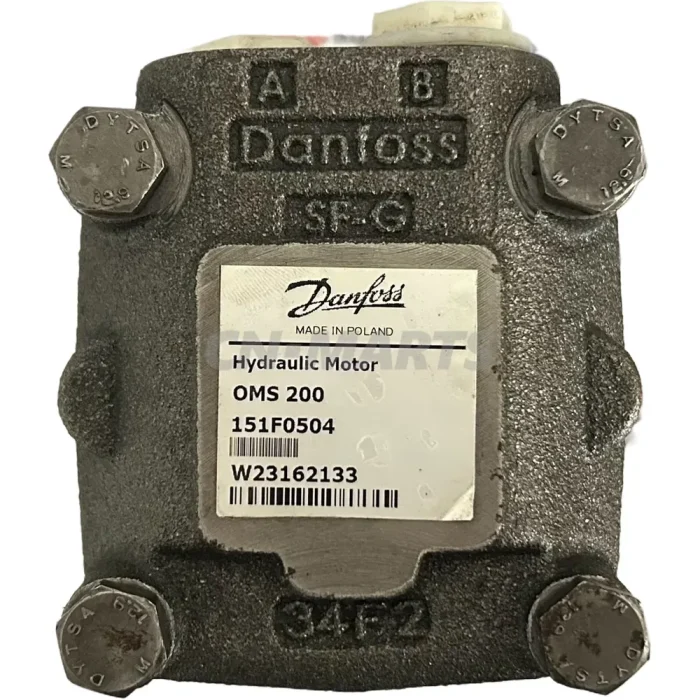 Danfoss OMS200 151F0504