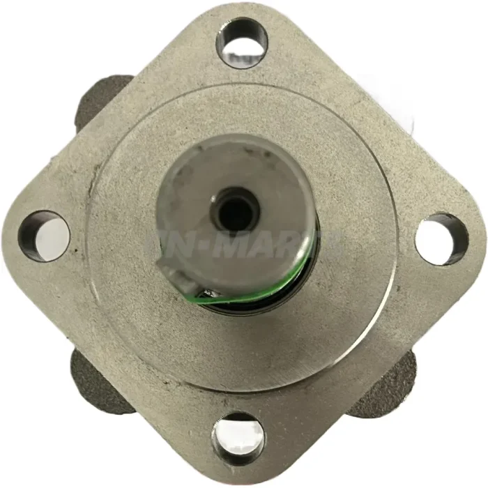 Danfoss OMS200 151F0504