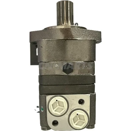 Danfoss OMS80 151F2324