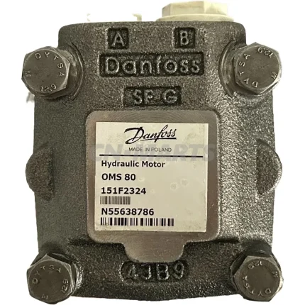 Danfoss OMS80 151F2324