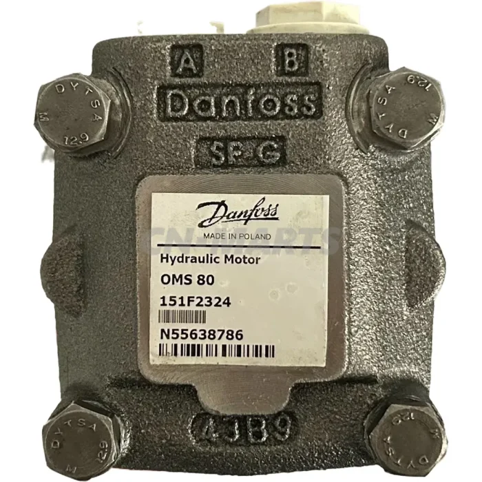 Danfoss OMS80 151F2324