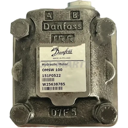 Danfoss OMSW100 151F0522