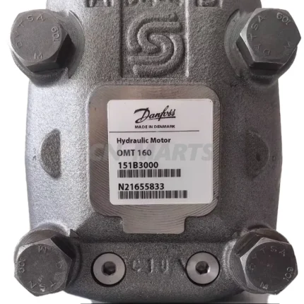 Danfoss OMT160 151B3000
