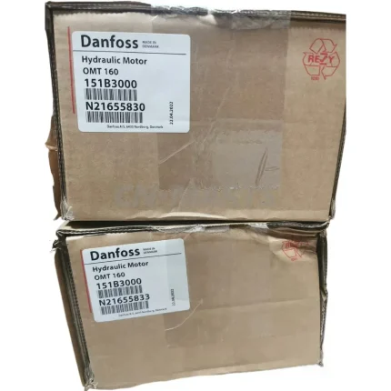 Danfoss OMT160 151B3000