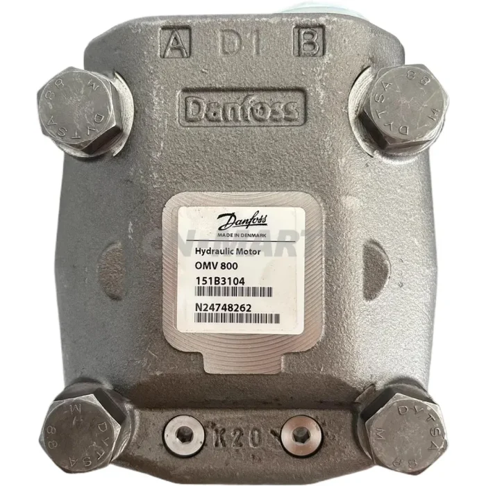 Danfoss OMV800 151B3104