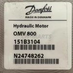 Danfoss OMV800 151B3104