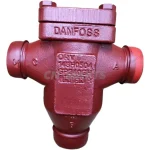 Danfoss ORV 40 A H1 148H3404