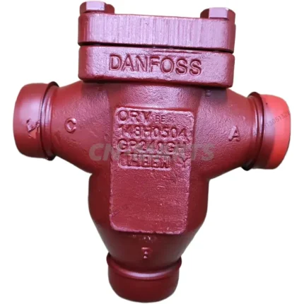 Danfoss ORV 40 A H1 148H3404