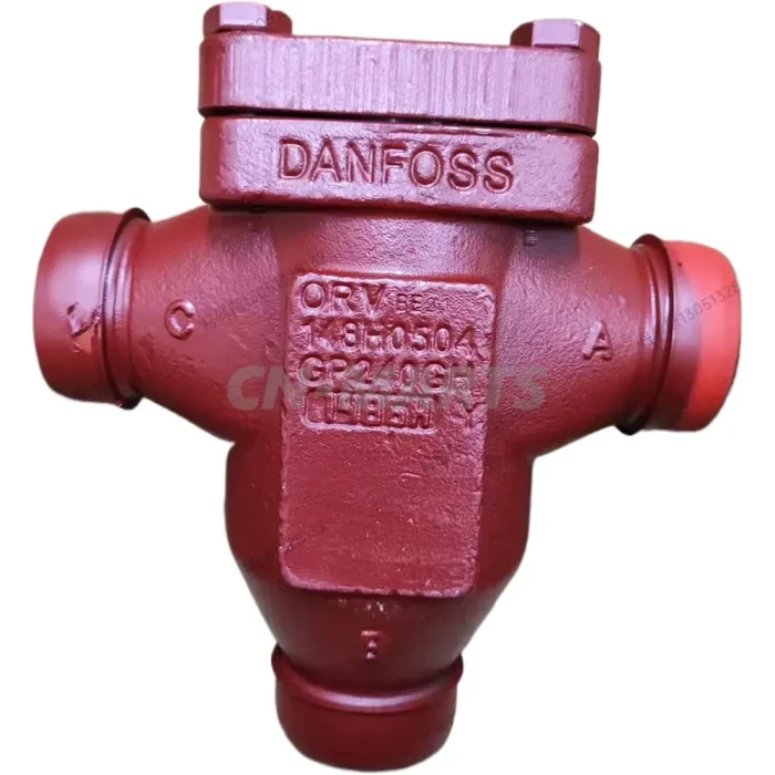 Danfoss ORV 40 A H1 148H3404