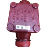 Danfoss ORV 40 A H1 148H3404