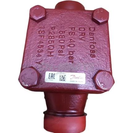 Danfoss ORV 40 A H1 148H3404