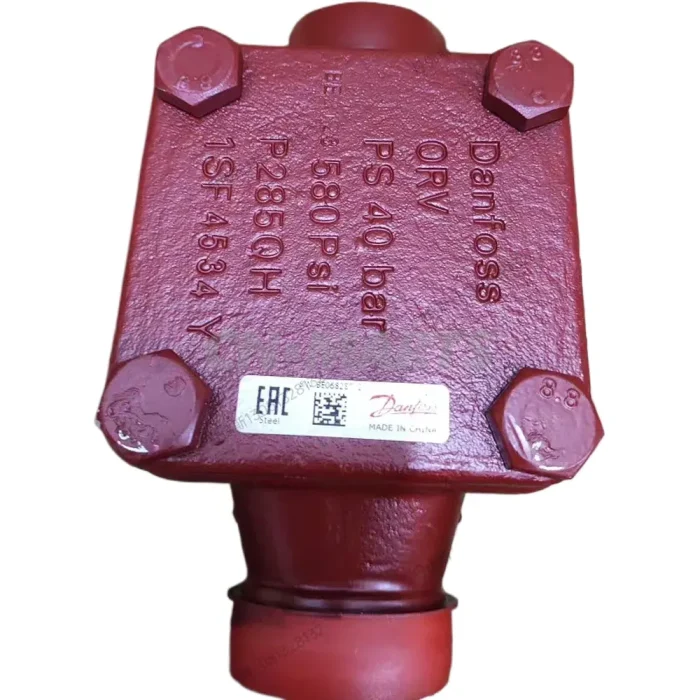 Danfoss ORV 40 A H1 148H3404
