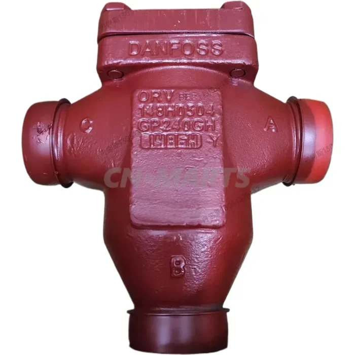 Danfoss ORV 40 A H1 148H3404
