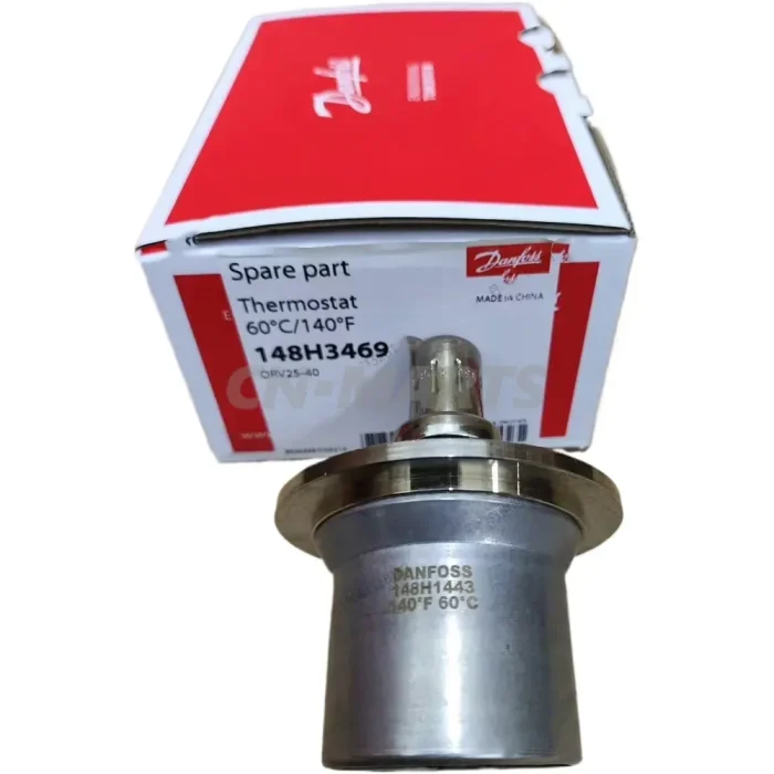 Danfoss ORV25-40 148H3469