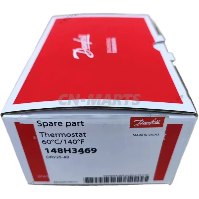 Danfoss ORV25-40 148H3469