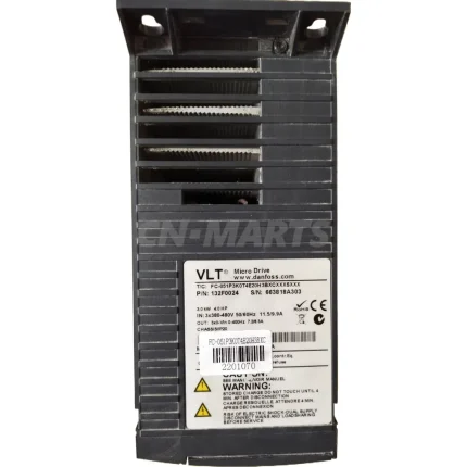 Danfoss PC-051P3KOT4E20H3BXC