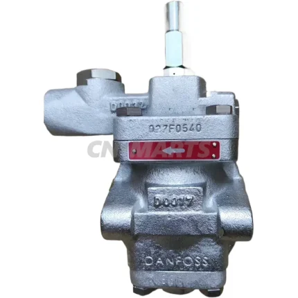 Danfoss PMFL 80-5 027F3058