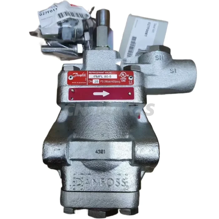 Danfoss PMFL 80-5 027F3058