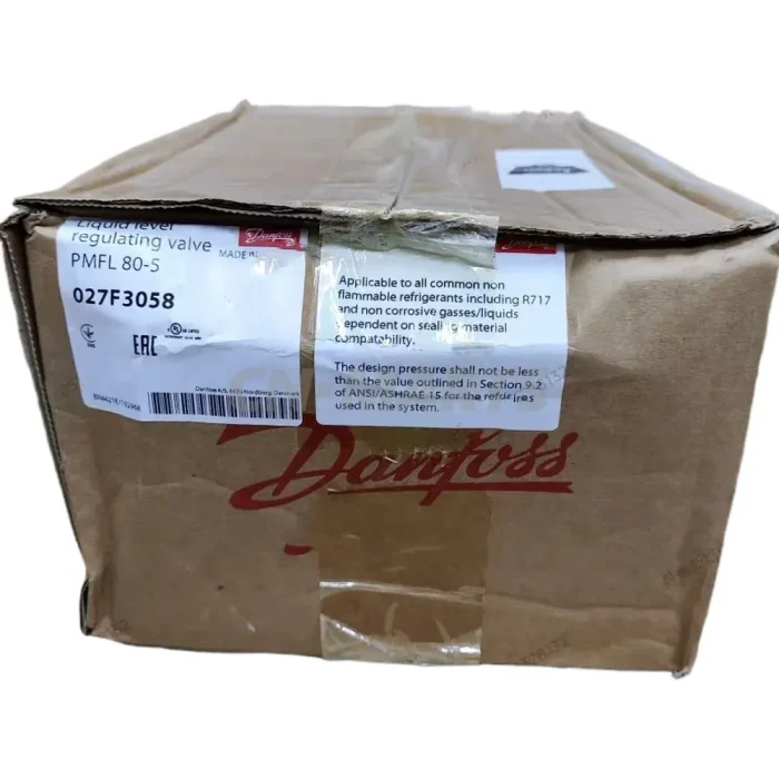 Danfoss PMFL 80-5 027F3058