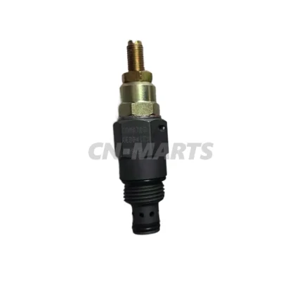 Danfoss REB041EN