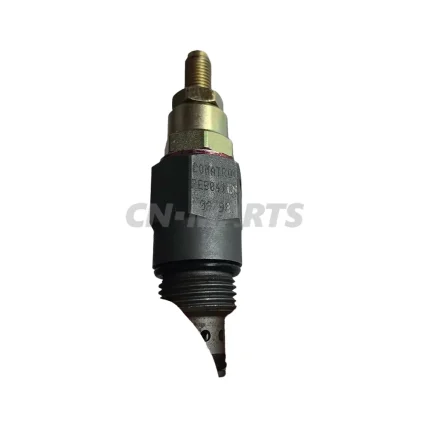 Danfoss REB041EN