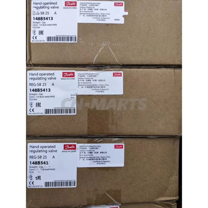 Danfoss REG-SB 25 148B5413