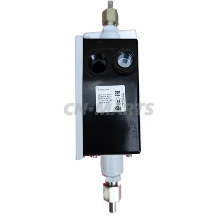 Danfoss RT260A 017D002166