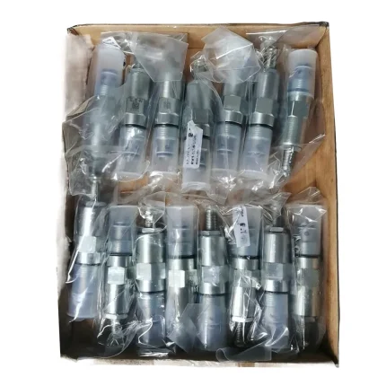 Danfoss RV1-10-S-0-36