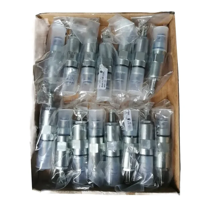 Danfoss RV1-10-S-0-36