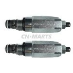 Danfoss RV8-8-S-0-15