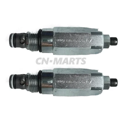 Danfoss RV8-8-S-0-15