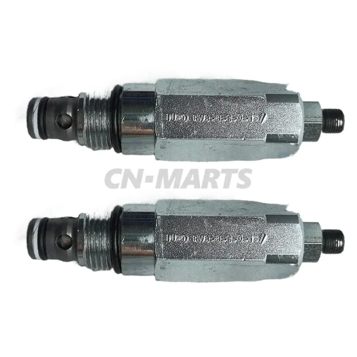 Danfoss RV8-8-S-0-15