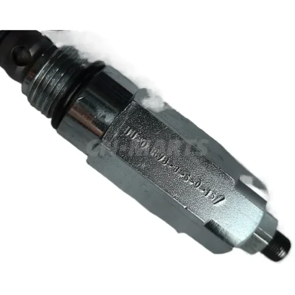 Danfoss RV8-8-S-0-15