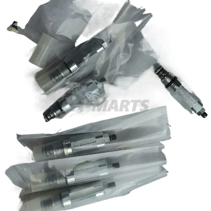 Danfoss RV8-8-S-0-15