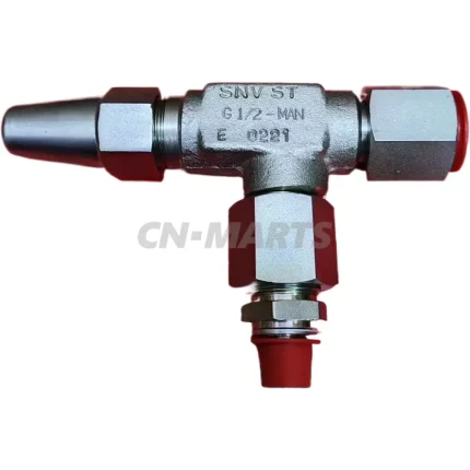 Danfoss SNV-ST 148B3778