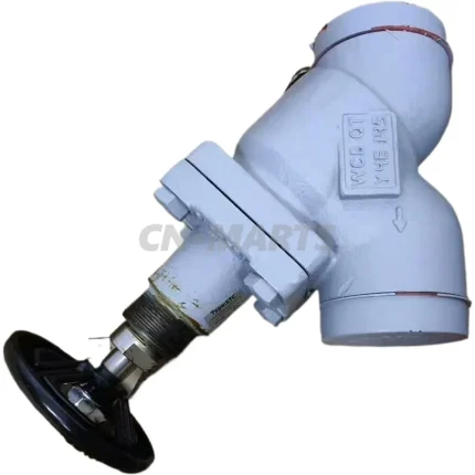 Danfoss STC15-150