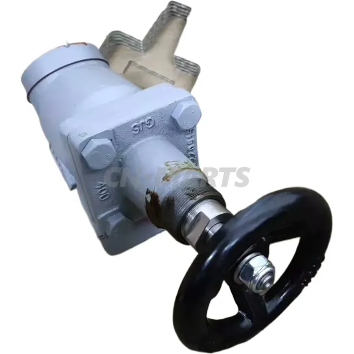 Danfoss STC15-150