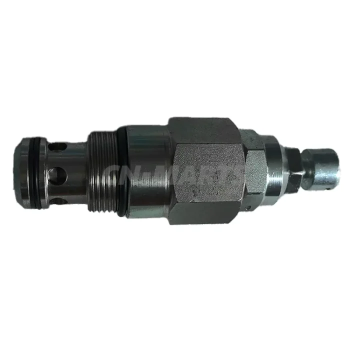 Danfoss VD12/EN-3