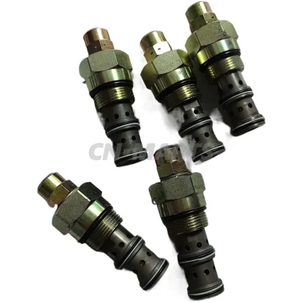 Danfoss VRC12/E5.75