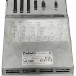 Delem DAC-360b