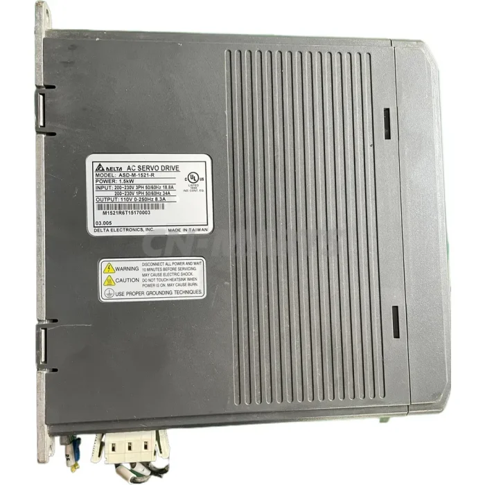 Delta ASD-M-1521-R