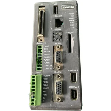 Delta DMV1000-80GXC