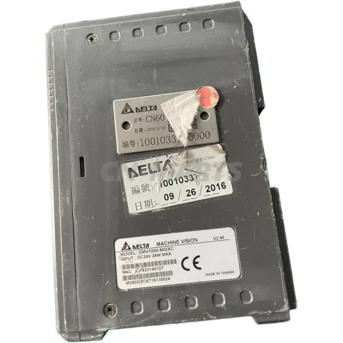 Delta DMV1000-80GXC